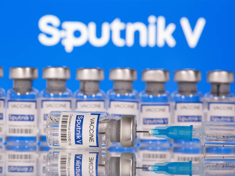Švecova: Ja valdība piekristu sertificēt “Sputnik V”, tad 30% krievvalodīgo ietu vakcinēties