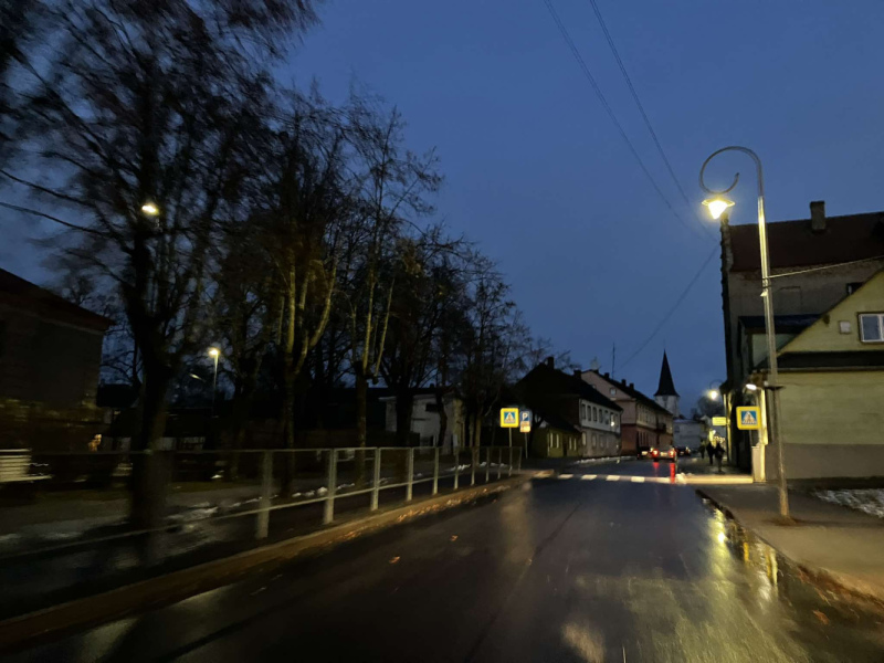 No 1.decembra būs izmaiņas satiksmes organizācijā Rovolūcijas un Lielajā ielā No 1.decembra būs izmaiņas satiksmes organizācijā Rovolūcijas un Lielajā ielā
