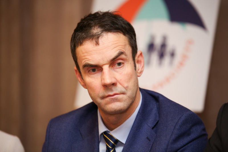 Dumpis: straujais saslimstības pieaugums ir mazinājies; ierobežojumi strādā