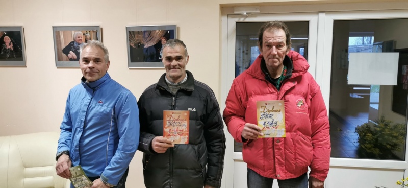 Tumē aizvadīts Jura Staķa kausa 2. posms Zolītē Tumē aizvadīts Jura Staķa kausa 2. posms Zolītē
