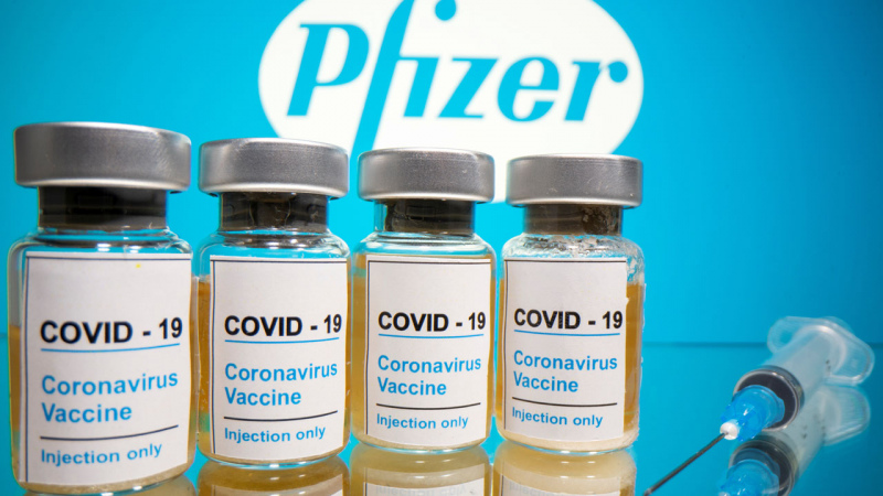 Covid-19 vakcīna Latvijai būs pieejama vienā laikā ar pārējām ES dalībvalstīm Covid-19 vakcīna Latvijai būs pieejama vienā laikā ar pārējām ES dalībvalstīm