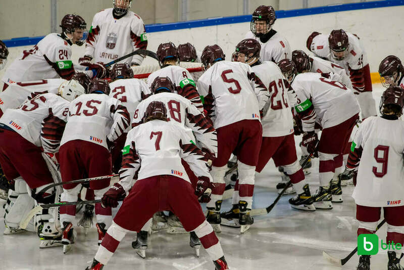 Latvijas U18 hokeja izlases kandidātu vidū trīs Tukuma hokejisti