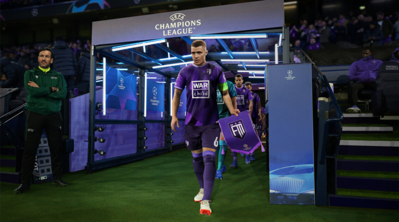 Iznācis jaunais “Football Manager 2023” Iznācis jaunais “Football Manager 2023”