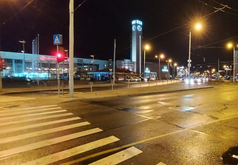 Aizvadītajā diennaktī Tukuma novadā mājsēdes laikā pārbaudītas 89 personas Aizvadītajā diennaktī Tukuma novadā mājsēdes laikā pārbaudītas 89 personas