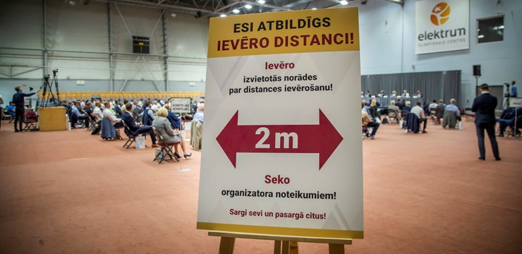 VM iesaka Covid-19 dēļ izsludināto ārkārtējo situāciju pagarināt par vismaz 3–4 nedēļām VM iesaka Covid-19 dēļ izsludināto ārkārtējo situāciju pagarināt par vismaz 3–4 nedēļām