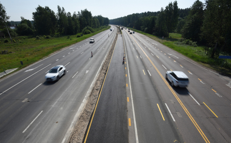 Starp Latvijas lielākajām pilsētām varētu veidot ātrgaitas autoceļus