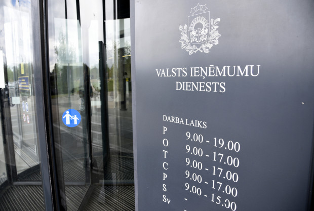 VID uz ārkārtējās situācijas laiku pārtrauc klientu apkalpošanu klātienē Tukumā VID uz ārkārtējās situācijas laiku pārtrauc klientu apkalpošanu klātienē Tukumā
