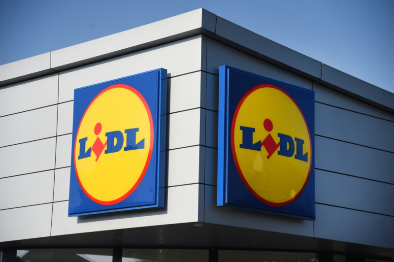 "Lidl" arī svētkos strādās no plkst. 7:00 līdz 23:00 "Lidl" arī svētkos strādās no plkst. 7:00 līdz 23:00