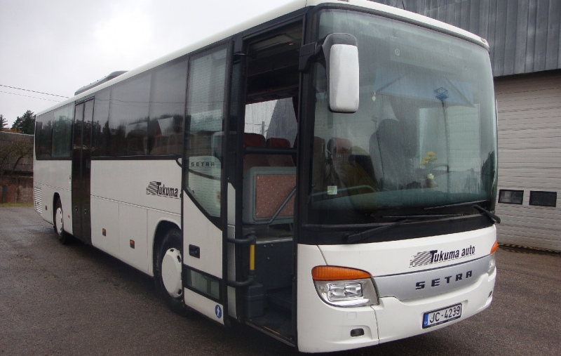 Nākamgad pieaugs maksa par braukšanu reģionālo maršrutu autobusos un vilcienos Nākamgad pieaugs maksa par braukšanu reģionālo maršrutu autobusos un vilcienos