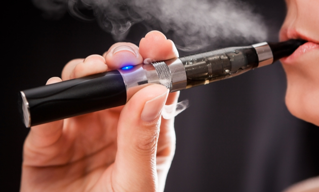 Bērnu slimnīca aicina aizliegt aromatizētās elektroniskās cigaretes Bērnu slimnīca aicina aizliegt aromatizētās elektroniskās cigaretes
