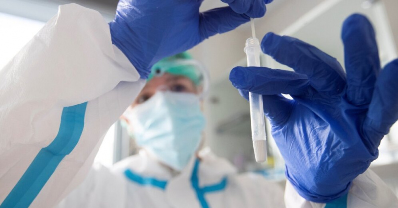 Sociālās aprūpes centrā "Ķīši" konstatēts Covid-19 perēklis Sociālās aprūpes centrā "Ķīši" konstatēts Covid-19 perēklis