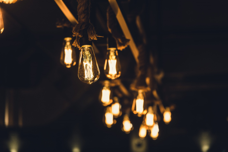 No nākamā gada samazināsies elektroenerģijas sadales un pārvades tarifi No nākamā gada samazināsies elektroenerģijas sadales un pārvades tarifi