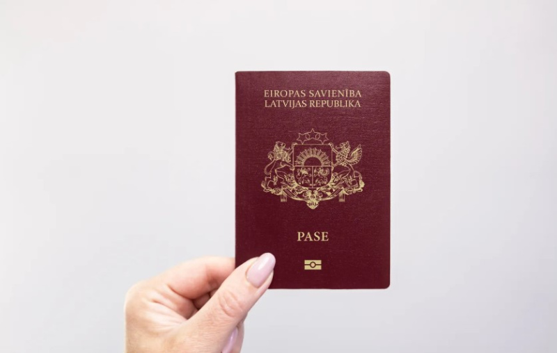 No janvāra būtiski pieaugs maksa par personu apliecinošu dokumentu izsniegšanu No janvāra būtiski pieaugs maksa par personu apliecinošu dokumentu izsniegšanu