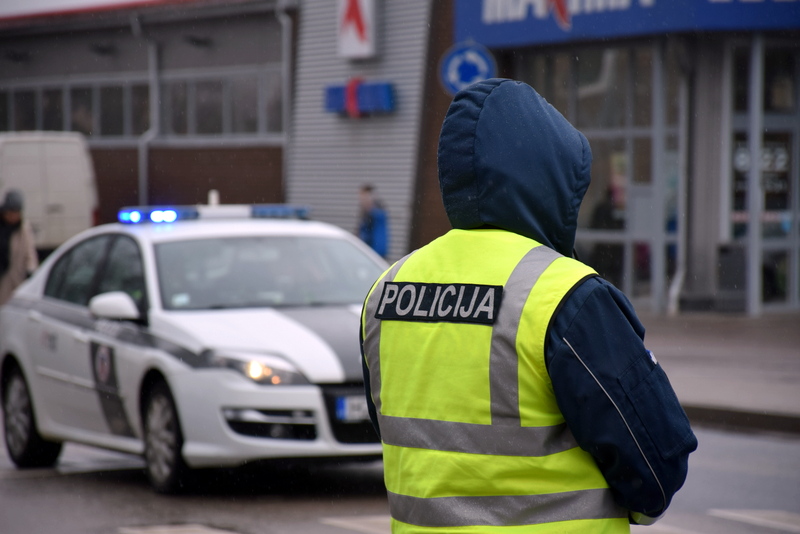 Tukuma apkārtnē fiksēti 11 pārkāpumi par atļautā braukšanas ātruma pārsniegšanu Tukuma apkārtnē fiksēti 11 pārkāpumi par atļautā braukšanas ātruma pārsniegšanu