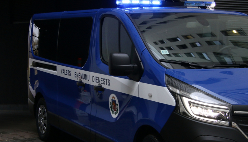 VID veikusi kratīšanas Kuldīgā, Talsos, Tukumā, Jelgavā un Jēkabpilī VID veikusi kratīšanas Kuldīgā, Talsos, Tukumā, Jelgavā un Jēkabpilī