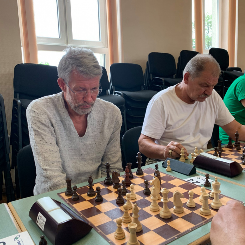 Sadalītas Tukuma šaha čempionāta medaļas